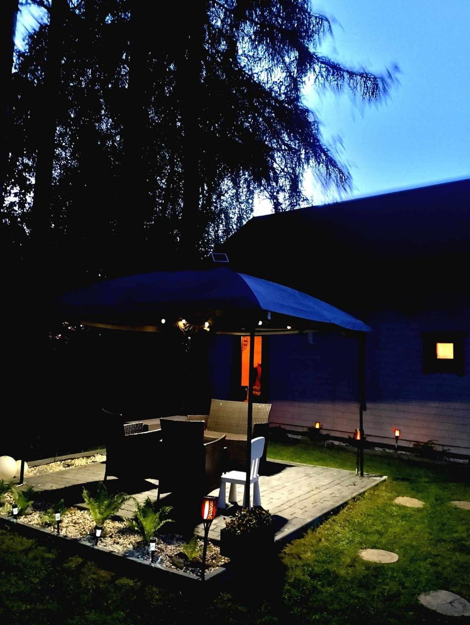 Domek Na Grapie Gilowice  Buitenkant foto